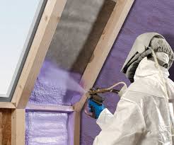 Best Insulation Air Sealing  in Morris, MN